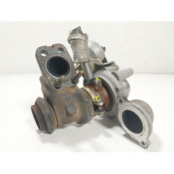 TURBOCOMPRESOR 9804945280 