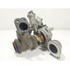 Recambio de turbocompresor para citroën c4 spacetourer (3d_) 1.6 bluehdi 100 referencia OEM IAM  9804945280 