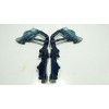 Recambio de bisagra capot para bmw x5 (g05, f95) xdrive 30 d mild-hybrid referencia OEM IAM 41009477741 41009477742 