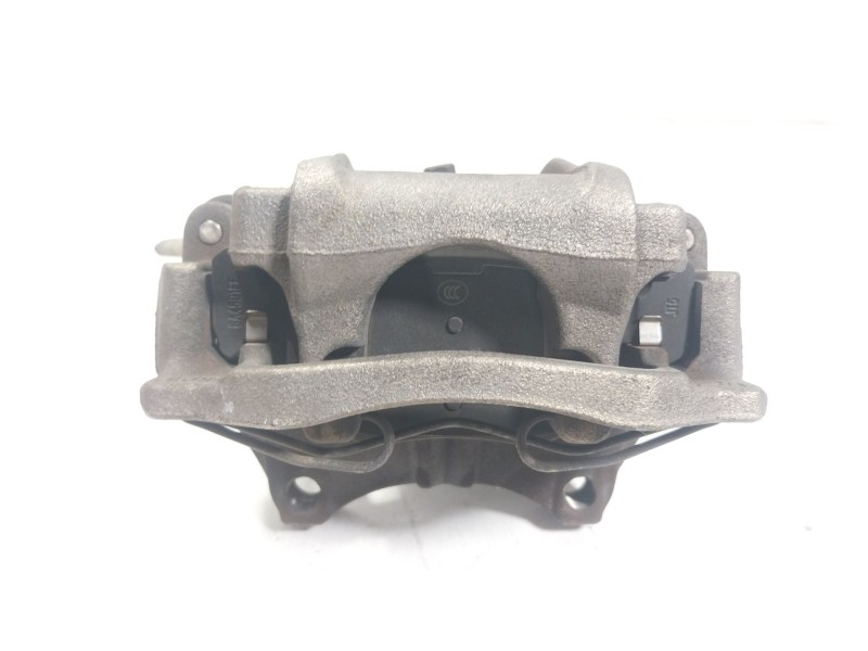 Recambio de pinza freno trasera izquierda para seat leon (kl1, klg) 2.0 tdi referencia OEM IAM 5WA615423  
