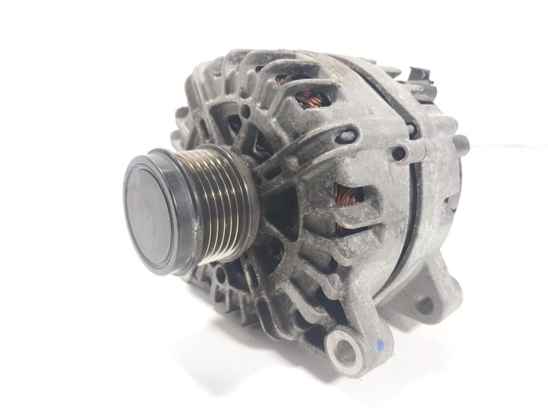 Recambio de alternador para citroën c4 spacetourer (3d_) 1.6 bluehdi 100 referencia OEM IAM  9810525380 