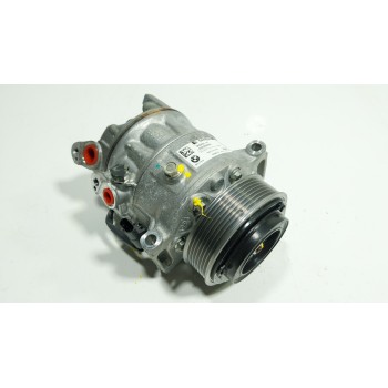 COMPRESOR AIRE ACONDICIONADO 64525A58A52 5A58A52 