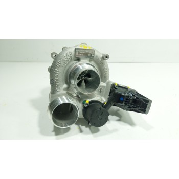 TURBOCOMPRESOR 11655A2A206 8747744 