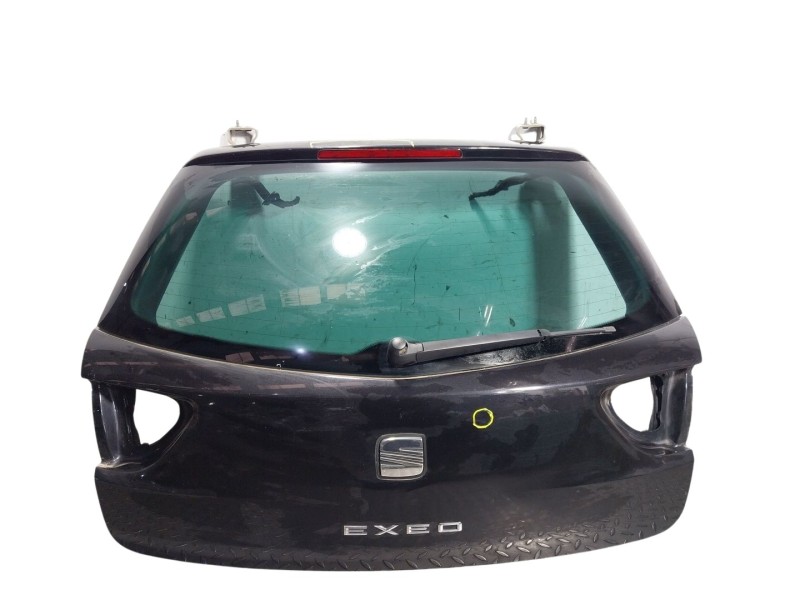 Recambio de porton trasero para seat exeo st (3r5) 2.0 tdi referencia OEM IAM   