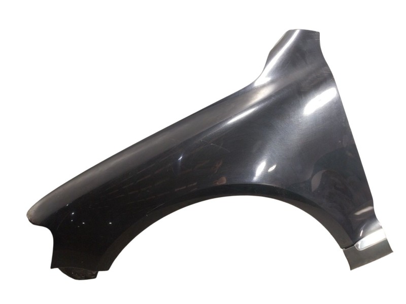Recambio de aleta delantera izquierda para volkswagen touareg (7la, 7l6, 7l7) 3.0 v6 tdi referencia OEM IAM   