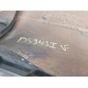 Recambio de aleta delantera izquierda para volkswagen touareg (7la, 7l6, 7l7) 3.0 v6 tdi referencia OEM IAM   