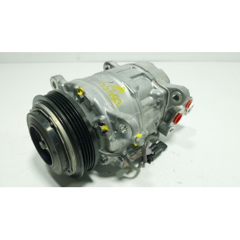 COMPRESOR AIRE ACONDICIONADO 64529892069 9892069 