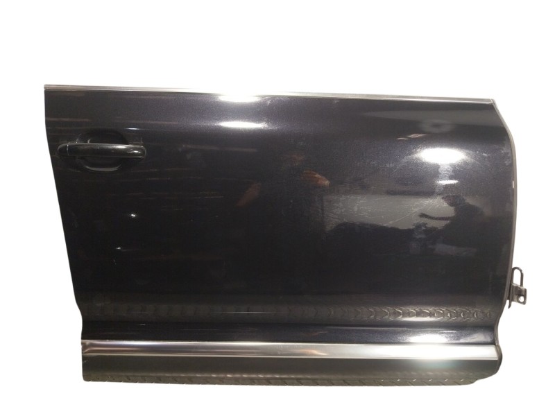 Recambio de puerta delantera derecha para volkswagen touareg (7la, 7l6, 7l7) 3.0 v6 tdi referencia OEM IAM   