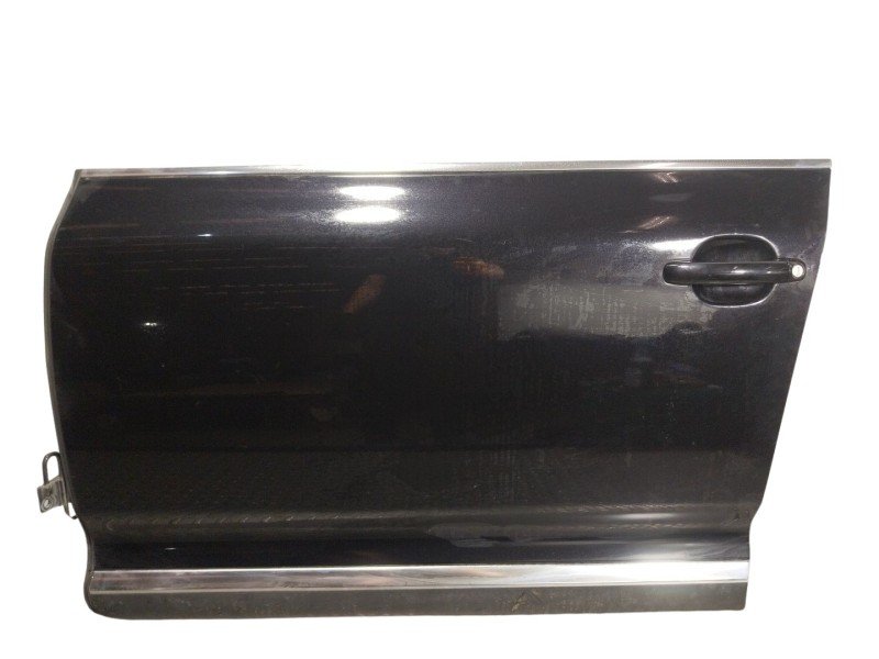 Recambio de puerta delantera izquierda para volkswagen touareg (7la, 7l6, 7l7) 3.0 v6 tdi referencia OEM IAM   