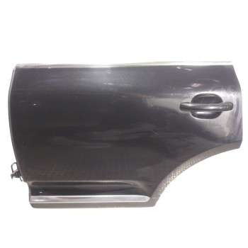 PUERTA TRASERA IZQUIERDA 7L0833055M 