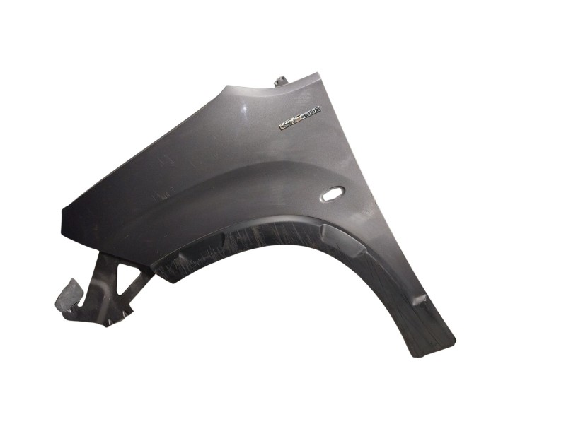 Recambio de aleta delantera izquierda para peugeot rifter 1.5 bluehdi 130 referencia OEM IAM   