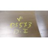 Recambio de aleta delantera izquierda para peugeot rifter 1.5 bluehdi 130 referencia OEM IAM   