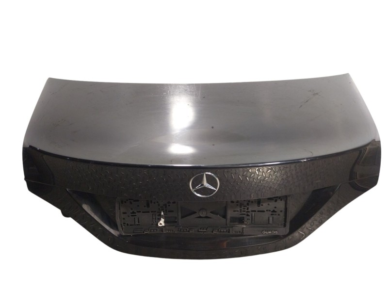 Recambio de capot trasero para mercedes-benz cla coupé (c117) cla 220 cdi / d (117.303) referencia OEM IAM   