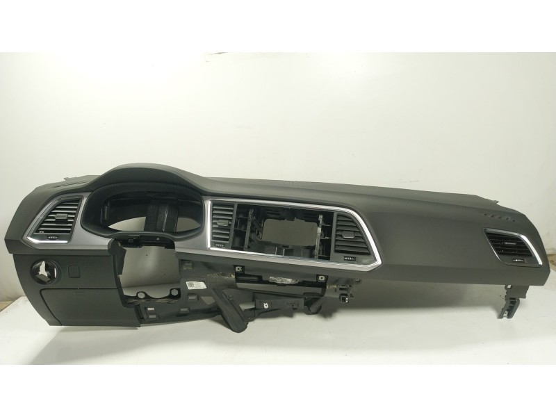 Recambio de salpicadero para seat ateca (kh7, khp) 2.0 tdi referencia OEM IAM  575880204D 