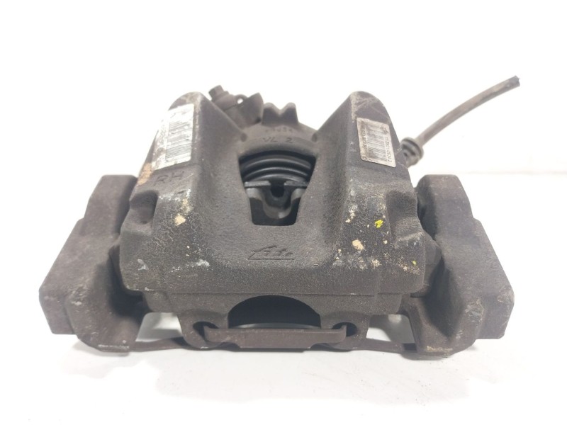 Recambio de pinza freno delantera derecha para citroën c4 spacetourer (3d_) 1.6 bluehdi 100 referencia OEM IAM   