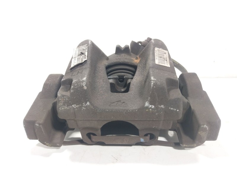 Recambio de pinza freno delantera izquierda para citroën c4 spacetourer (3d_) 1.6 bluehdi 100 referencia OEM IAM   