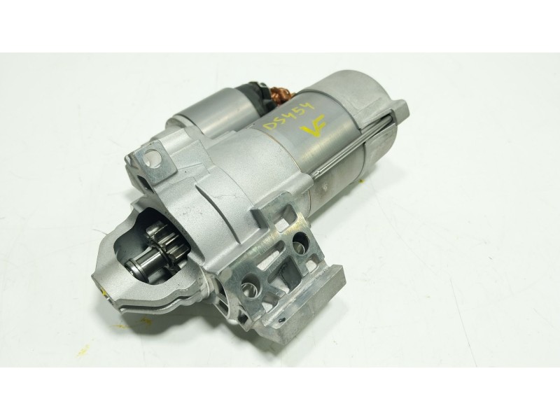 Recambio de motor arranque para bmw x5 (g05, f95) xdrive 30 d mild-hybrid referencia OEM IAM 12418490093 8490093 