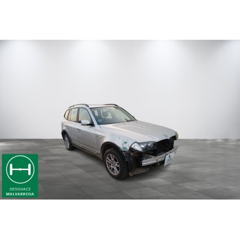 BMW X3 (E83)