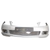 Recambio de paragolpes delantero para mercedes-benz clase c (w204) c 220 cdi (204.008) referencia OEM IAM   