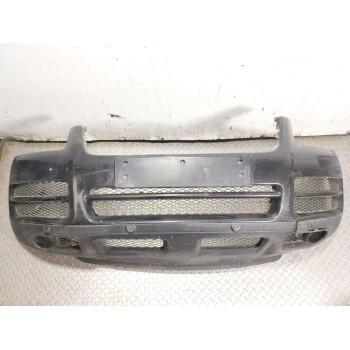 PARAGOLPES DELANTERO 7L6807217AF 