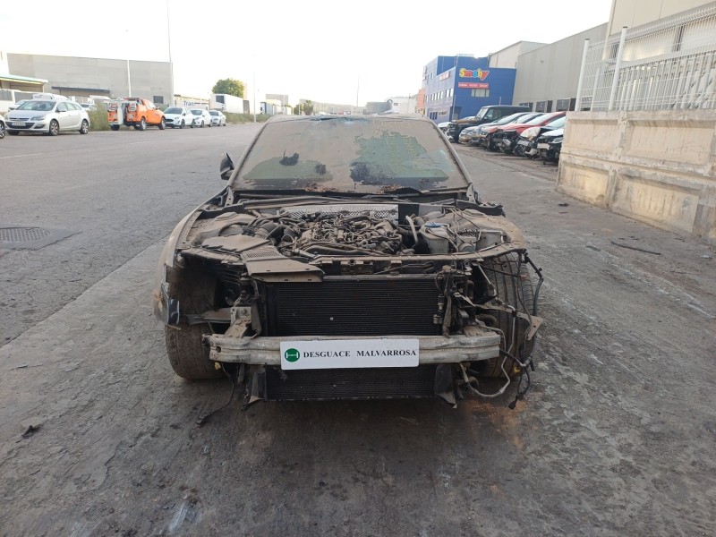 audi a5 sportback (8ta) del año 2015