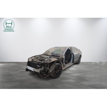 AUDI A5 SPORTBACK (8TA)