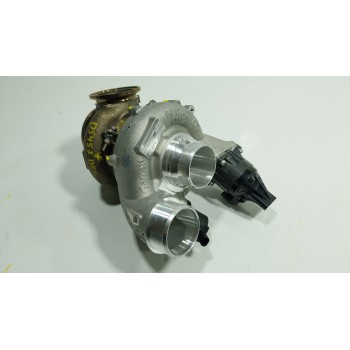 TURBOCOMPRESOR 11655A2A205 8747743 