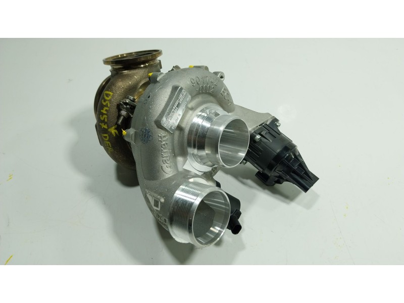 Recambio de turbocompresor para bmw x6 (g06, f96) xdrive m 60 i mild-hybrid referencia OEM IAM 11655A2A205 8747743 