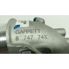 Recambio de turbocompresor para bmw x6 (g06, f96) xdrive m 60 i mild-hybrid referencia OEM IAM 11655A2A205 8747743 