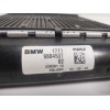 Recambio de radiador agua para bmw x2 (f39) xdrive 20 i referencia OEM IAM 17117634565 17119884537 