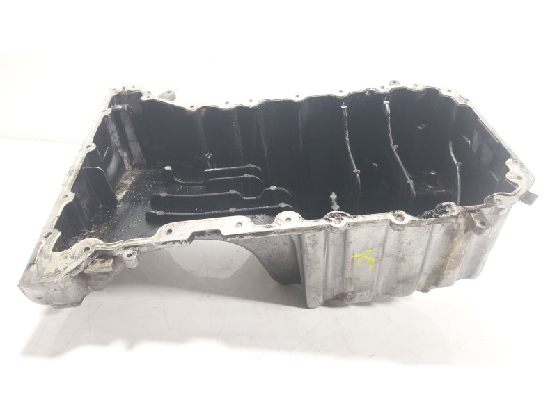 Recambio de carter para volkswagen touareg (7la) 2.5 tdi referencia OEM IAM  070103603 