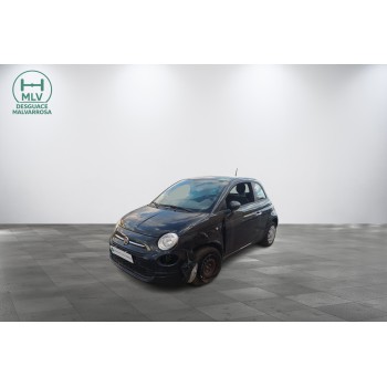 FIAT 500 (312_)