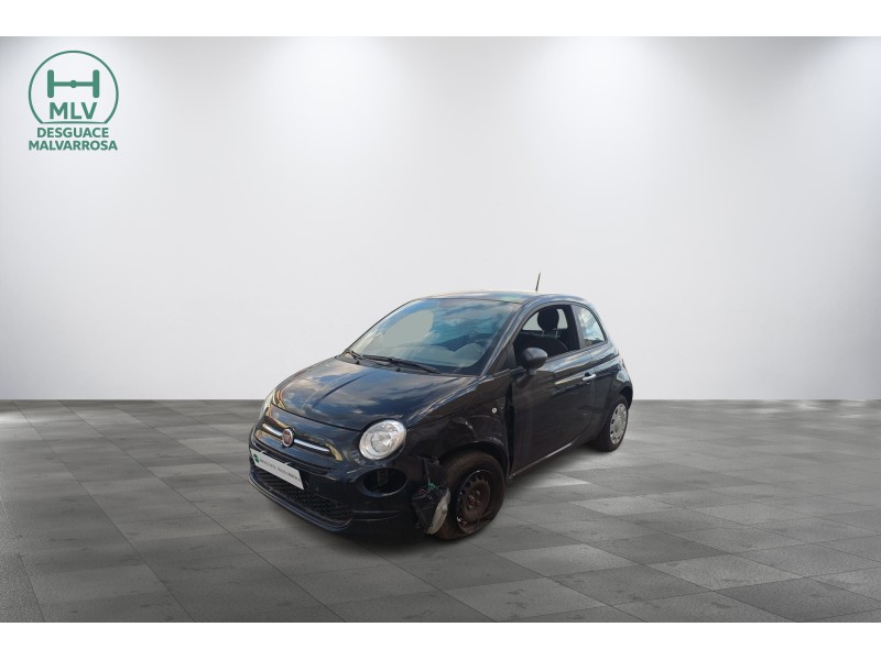 fiat 500 (312_) del año 2024