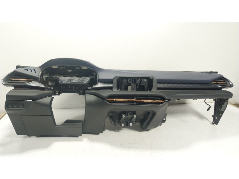Recambio de salpicadero para cupra terramar 1.5 hybrid referencia OEM IAM  578880204D 