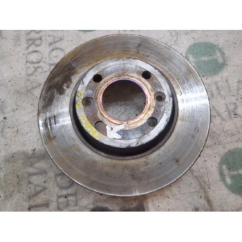 DISCO FRENO DELANTERO 