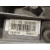 Recambio de caja cambios para renault scénic iii (jz0/1_) 1.2 tce referencia OEM IAM 320100706R TL4072 