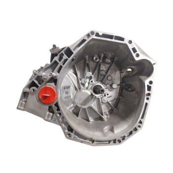 CAJA CAMBIOS 320103932R TL4076 TL4076