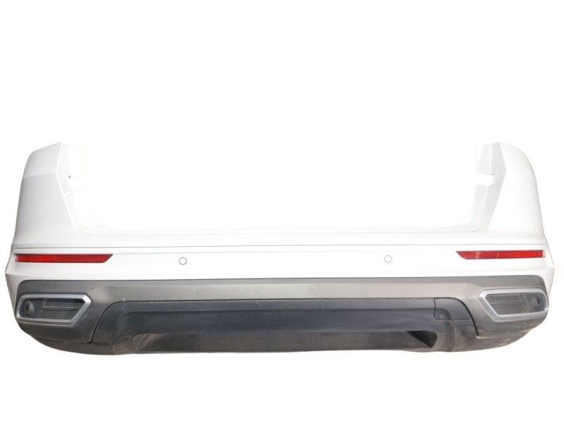 Recambio de paragolpes trasero para seat ateca (kh7, khp) 2.0 tdi referencia OEM IAM   