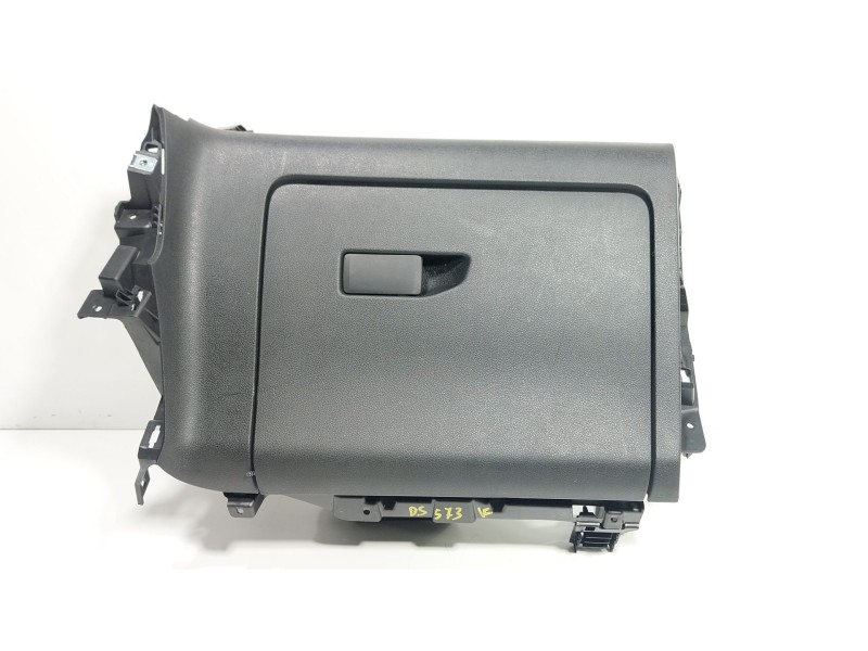 Recambio de guantera para peugeot rifter 1.5 bluehdi 130 referencia OEM IAM   