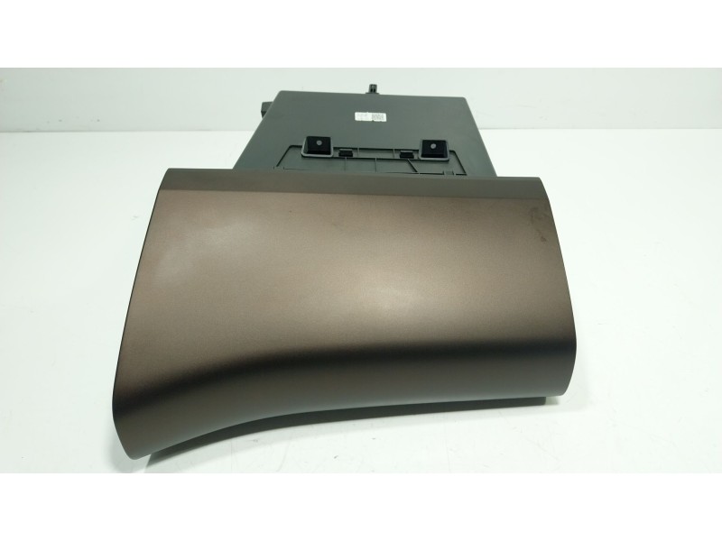 Recambio de guantera para peugeot rifter 1.5 bluehdi 130 referencia OEM IAM  9817994777 