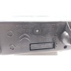 Recambio de guantera para peugeot rifter 1.5 bluehdi 130 referencia OEM IAM  9817994777 