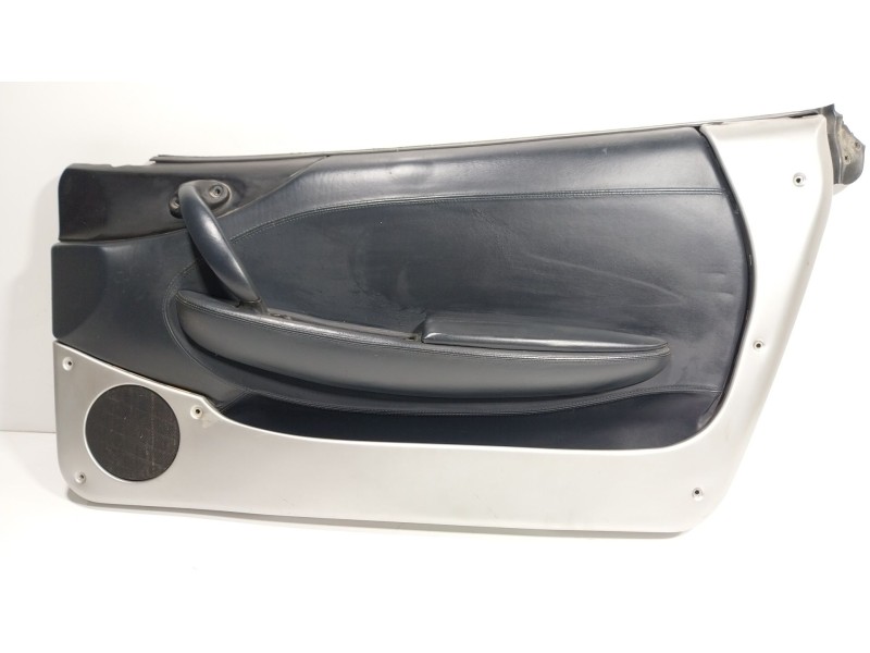 Recambio de guarnecido puerta delantera derecha para ferrari 360 spider (f131) 3.6 referencia OEM IAM 65007500  