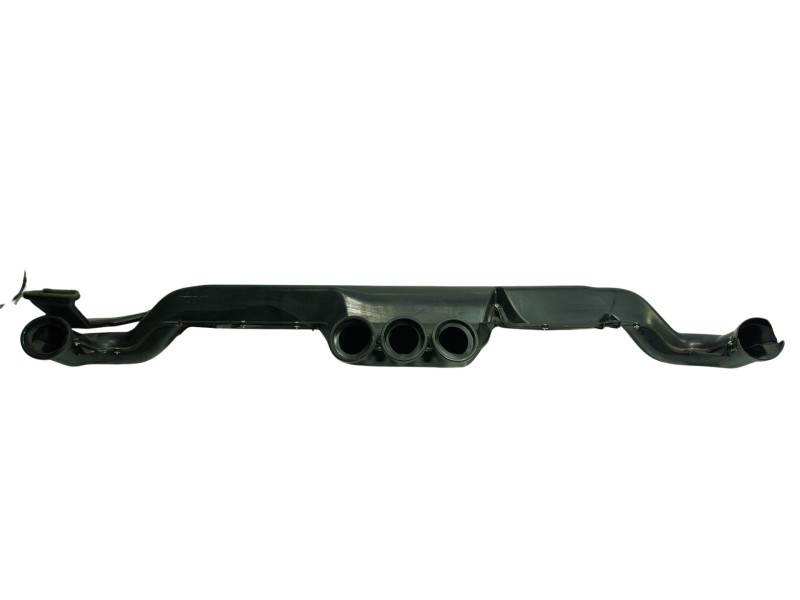 Recambio de moldura para ferrari 360 spider (f131) 3.6 referencia OEM IAM 63352900  