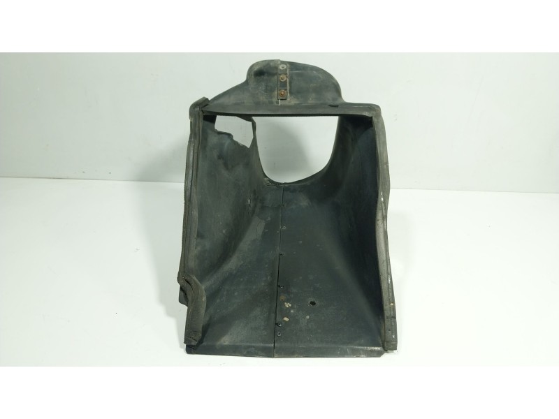Recambio de canalizador aire para ferrari 360 spider (f131) 3.6 referencia OEM IAM 65870800 65870800 