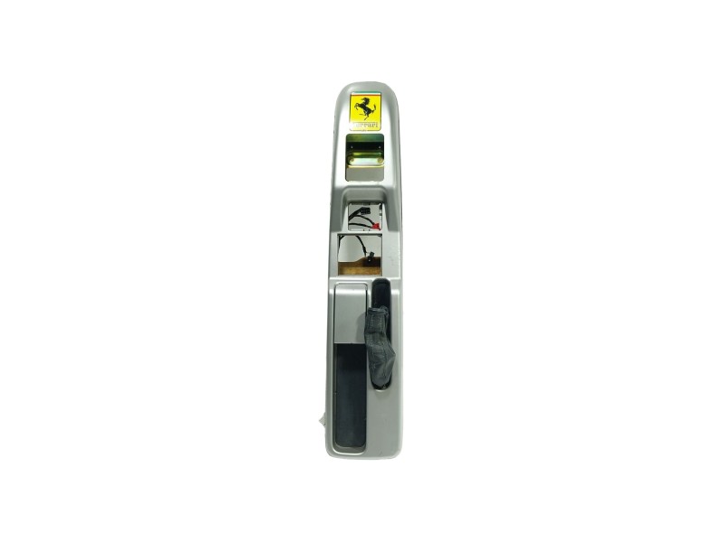 Recambio de consola central delantera para ferrari 360 spider (f131) 3.6 referencia OEM IAM 65158600  