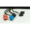 Recambio de consola central delantera para ferrari 360 spider (f131) 3.6 referencia OEM IAM 65158600  