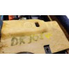 Recambio de consola central delantera para ferrari 360 spider (f131) 3.6 referencia OEM IAM 65158600  