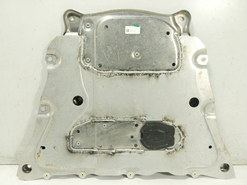 Recambio de cubrecarter para bmw x7 (g07) xdrive 40 d mild-hybrid referencia OEM IAM 31106862071 686207101B 
