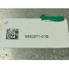 Recambio de cubrecarter para bmw x7 (g07) xdrive 40 d mild-hybrid referencia OEM IAM 31106862071 686207101B 