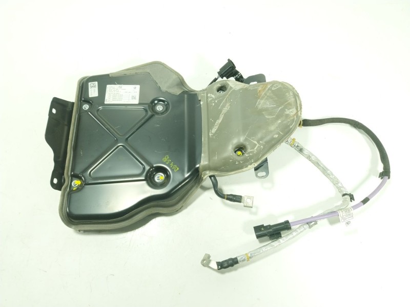 Recambio de modulo electronico para bmw x7 (g07) xdrive 40 d mild-hybrid referencia OEM IAM   